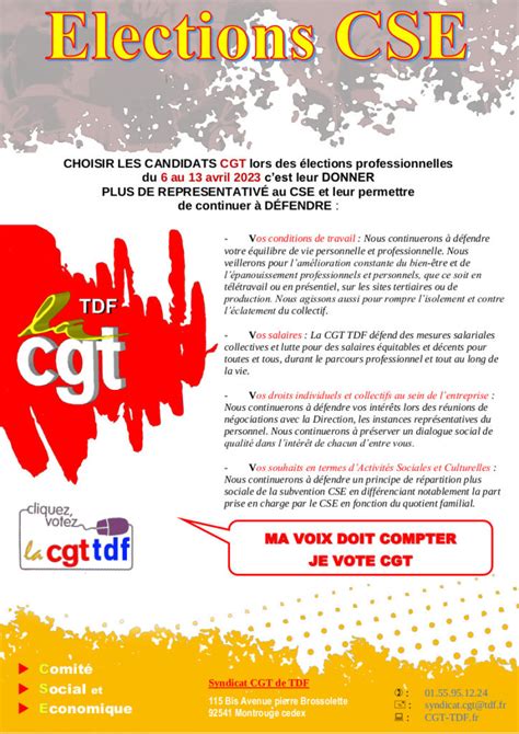 cetdf|CSE TDF .